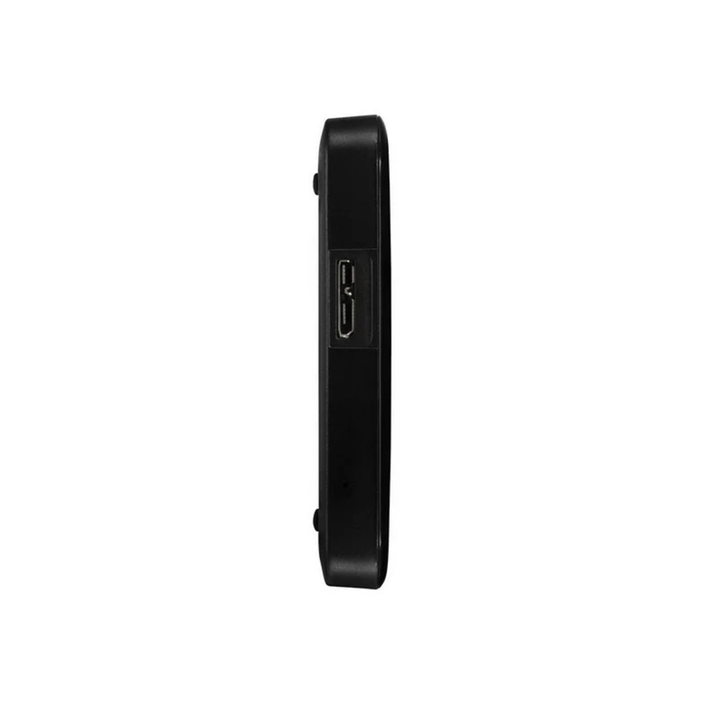 WD Easystore WDBDNK0010BBK - Hard drive - 1 TB - external (portable) - USB 3.0 - Picture 3 of 8